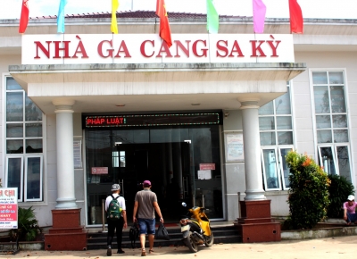 Cẩm nang du lịch khi đến huyện đảo Lý Sơn, Quảng Ngãi