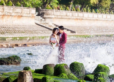 Top 10 địa điểm chụp hình sống ảo đẹp nhất Nha Trang