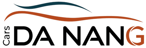 DanangCars Logo