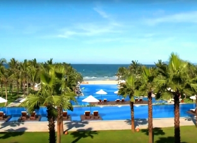 Danh sách các resort ở Đà Nẵng-part1
