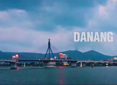Du lịch Đà Nẵng và Hội An | Visit Danang and Hoi An