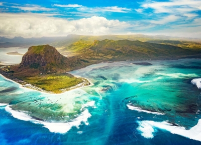 Mauritius - Vẻ đẹp kì diệu