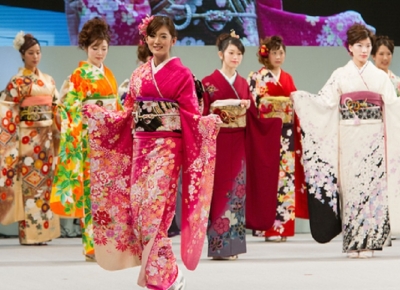 Những nét đặc trưng của Văn hóa Nhật Bản