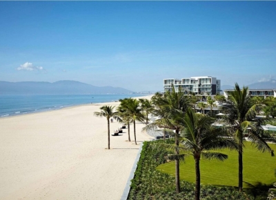 Top 5 resort đẹp nhất tại Đà Nẵng