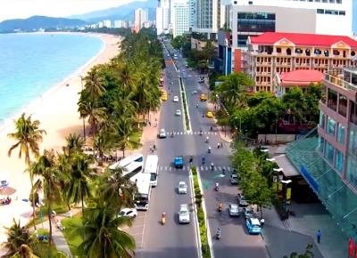 Top 5 resort nghỉ dưỡng cao cấp tại Nha Trang