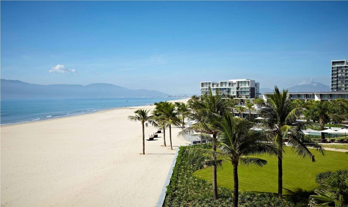 các khu nghỉ dưỡng ở đà nẵng, resort dep Da Nang, resort đẹp ở đà nẵng, top resort tốt nhất đà nẵng, resort giá tốt ở đà nẵng