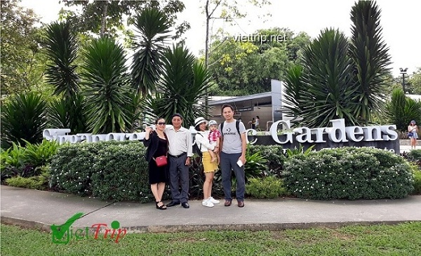 kinh nghiệm du lịch singapore malaysia, kinh nghiệm nhập cảnh singapore