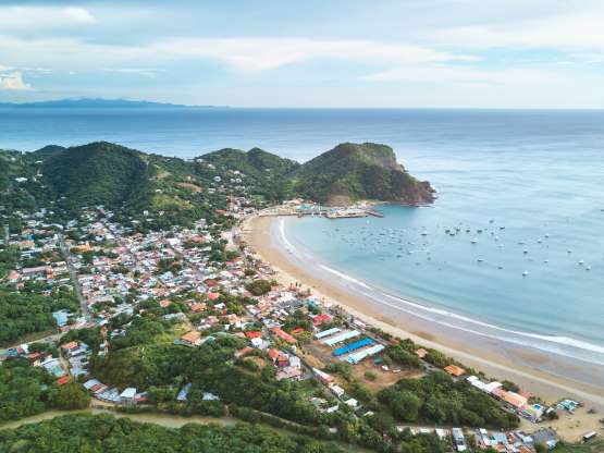 Nicaragua - Top 10 nước thiên đường nghỉ hưu của năm