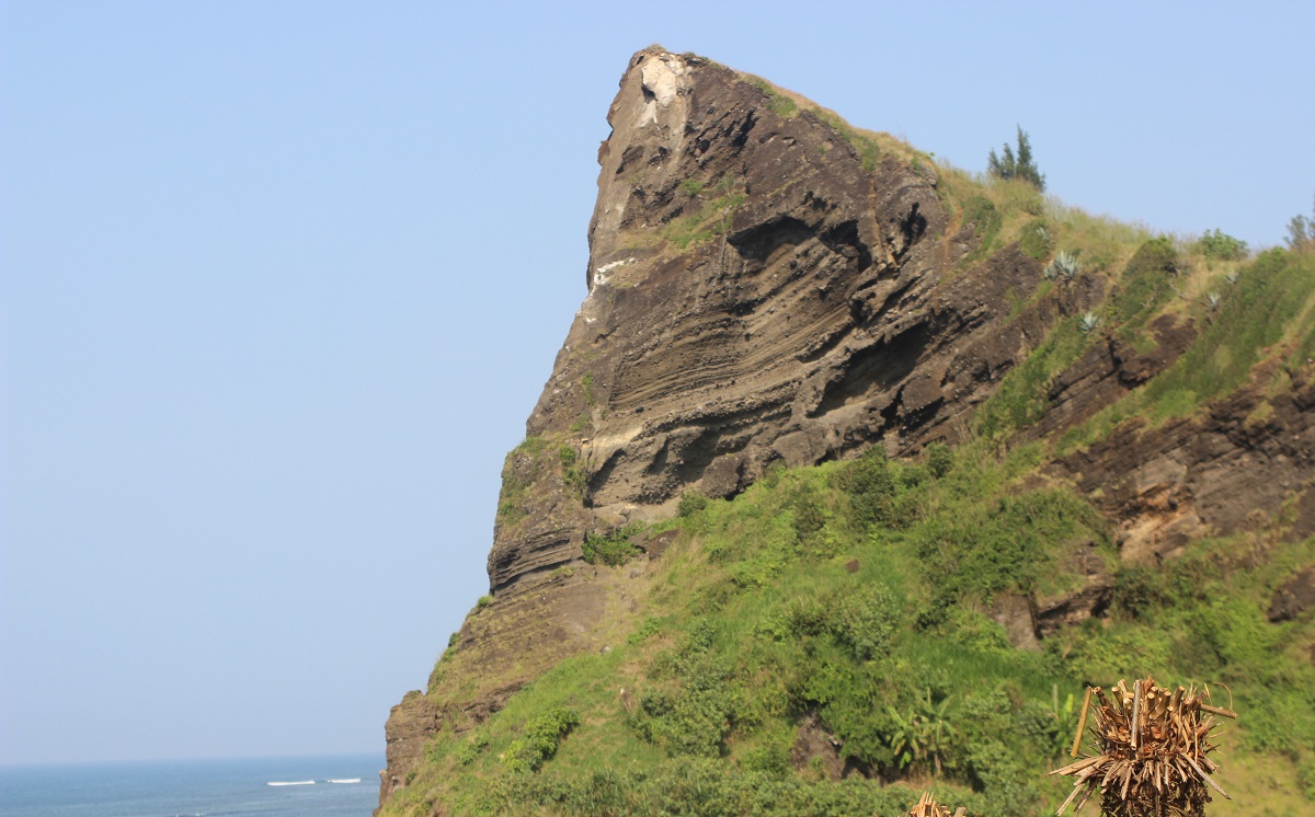 Cảnh đẹp của đảo Lý Sơn Quảng Ngãi - du lich ly son