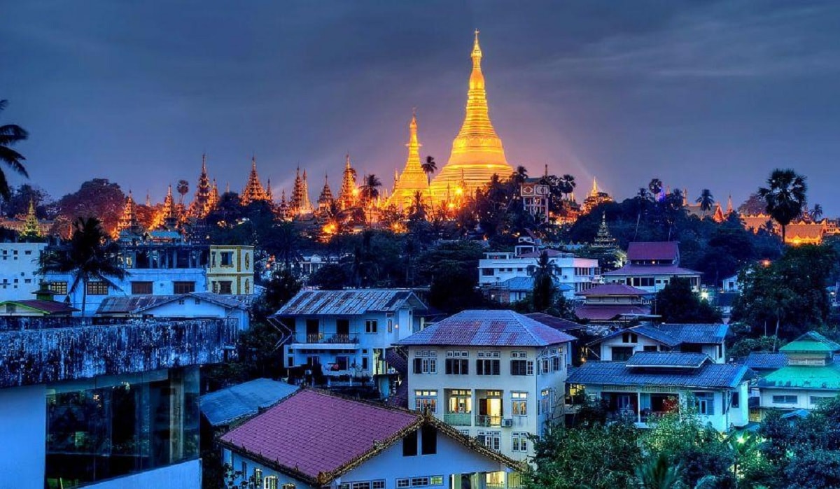 yangon-city-myanmar tour du lịch Myanmar mùa hè